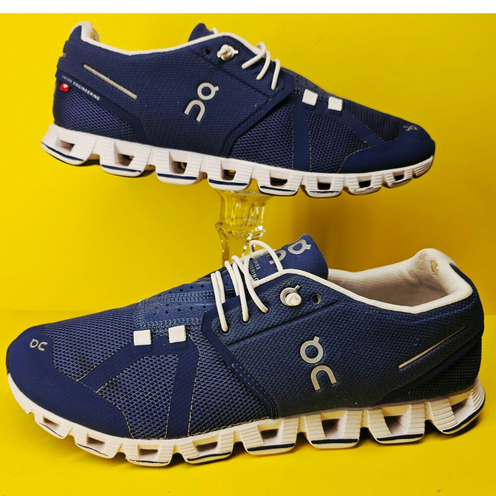 Oncloud Women 9.5 Comfy footwear